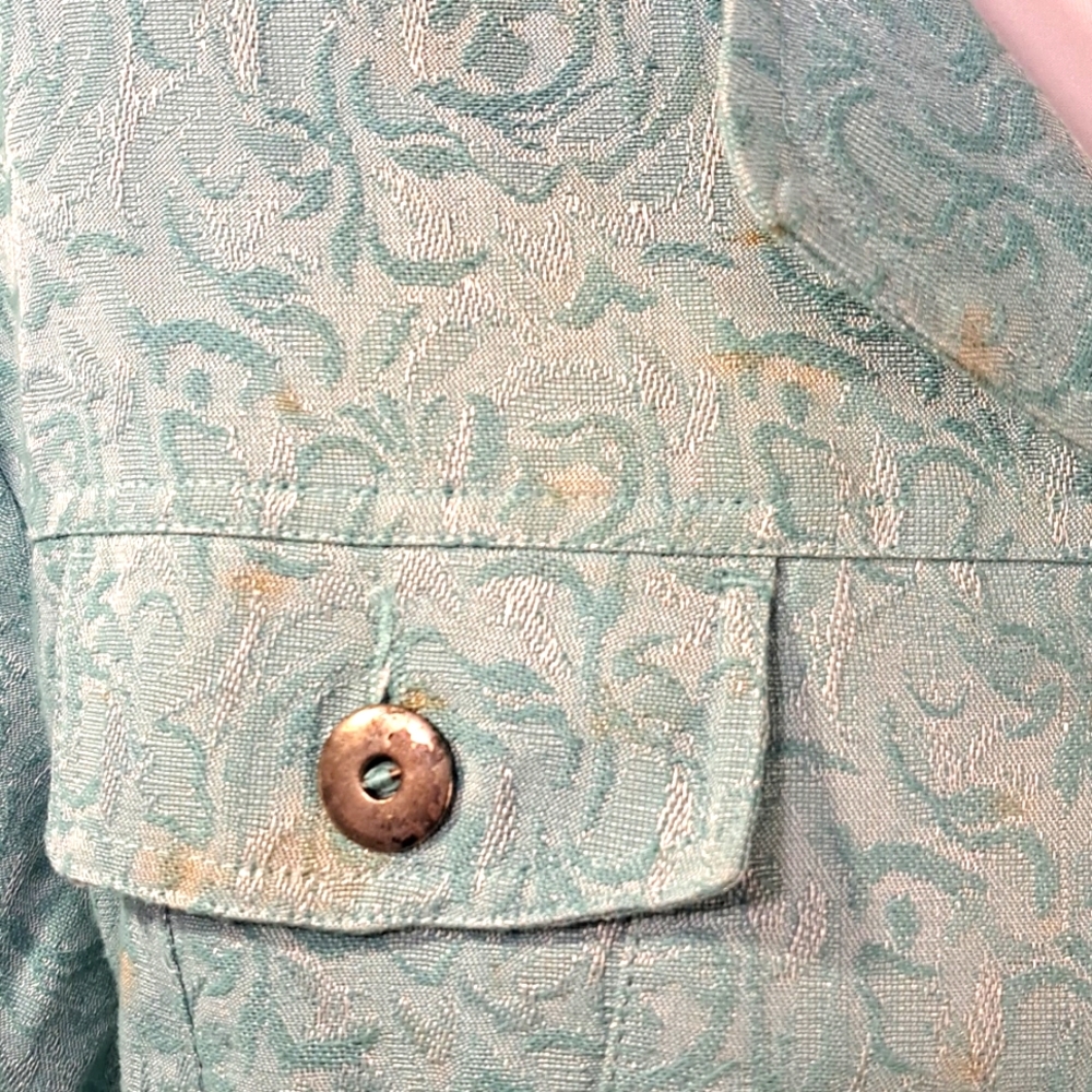 Vintage Bechamel Woman's Jacket - Picture 4 of 11